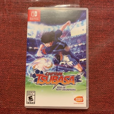 Captain Tsubasa: Rise of New Champions - Nintendo Switch