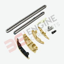 Timing Chain Kit for Land Rover 2.0 D / TD4 / SD4 - 204DTA, 204DTD, 204DTF, 204D