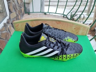 Adidas Predator Absolion Trx FG Q21659 schwarz Elite Fußballschuhe Stollen Gr...