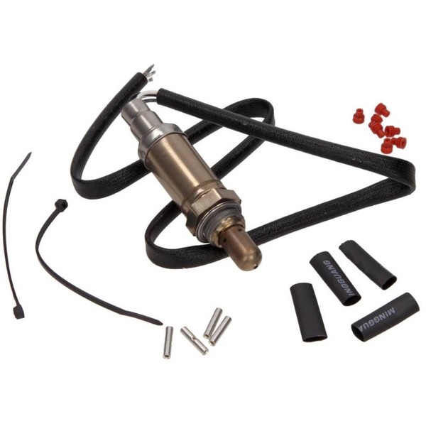Maxgear Lambdasonde Regelsonde FüR VW Golf IV 1.4 16V 1.6 2.3 V5 1.8 T-image