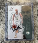 2025 Topps Signature Derrick White Base (RAW)