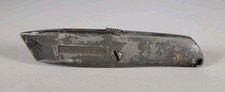 VINTAGE STANLEY UTILITY KNIFE #199A BOX CUTTER Tool MADE IN USA