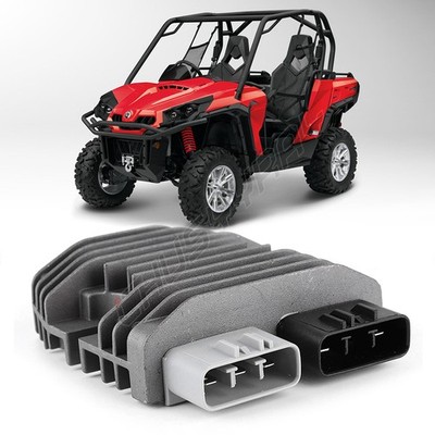 Voltage Regulator Rectifier Fits Honda TRX420FA1 TRX420FA2 Rancher 420 2014-2021