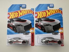 Hot Wheels Then And Now ZAMAC 2023 Nissan Z, Lot Of 2