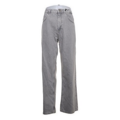 EIGHTYFIVE, Jeans, Größe: 34, Grau, Baumwolle, Denim, Herren #VfG