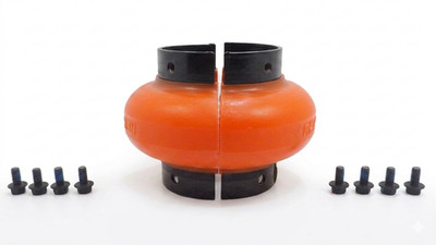 10287332 Rexnord Omega E4 Coupling