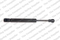 Heckklappen DäMpfer Gasfeder Kofferraum Lesjöfors 8195072 FüR VW NEW Beetle 1Y7