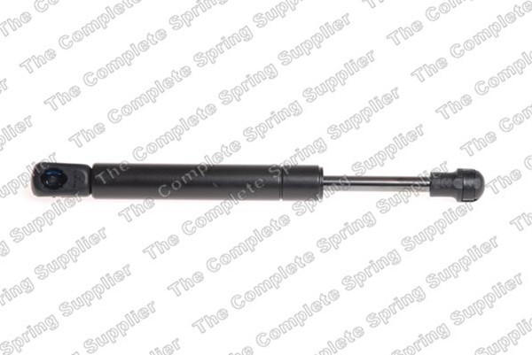 Heckklappen DäMpfer Gasfeder Kofferraum Lesjöfors 8195072 FüR VW NEW Beetle 1Y7-image