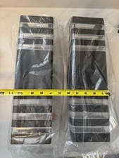 LED Induction Wall Light 