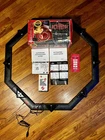 Sega Genesis Activator Full Body Controller Black 1659 Rare Vintage