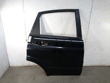 Porte arrière et accessoires Ssangyong ACTYON