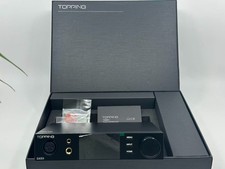TOPPING DX5 II Fully Balanced DAC & Headphone...