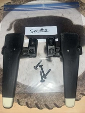 2002-2013 Chevy Avalanche Escalade EXT Right/Left Tonneau Bed Cover Handle Latch