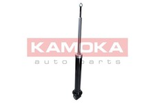 KAMOKA Stoßdämpfer hinterachse passend für VW Golf III Variant 1H5