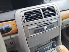 Commodo Renault VEL SATIS