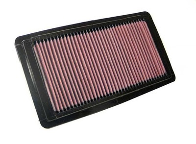 K&N 33-2309 HF Engine Air Filter For Honda Odyssey 05-10 Pilot 09-15 3.5L V6