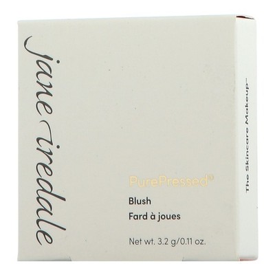 Jane Iredale PurePressed Blush Clearly Pink 3,2g