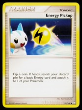 Energy Pickup - 132/146 MP Uncommon Legends Awakened Pokemon
