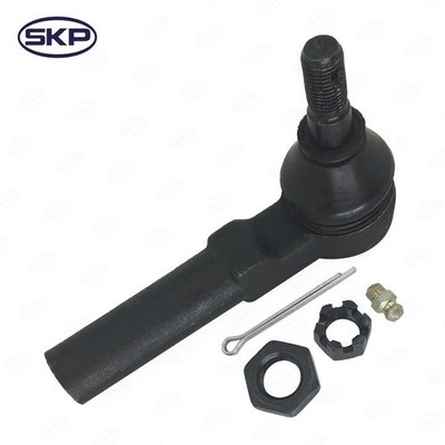 SKP SES3008RL Outer Steering Tie Rod End Fits 1982-1995 Chrysler LeBaron & More