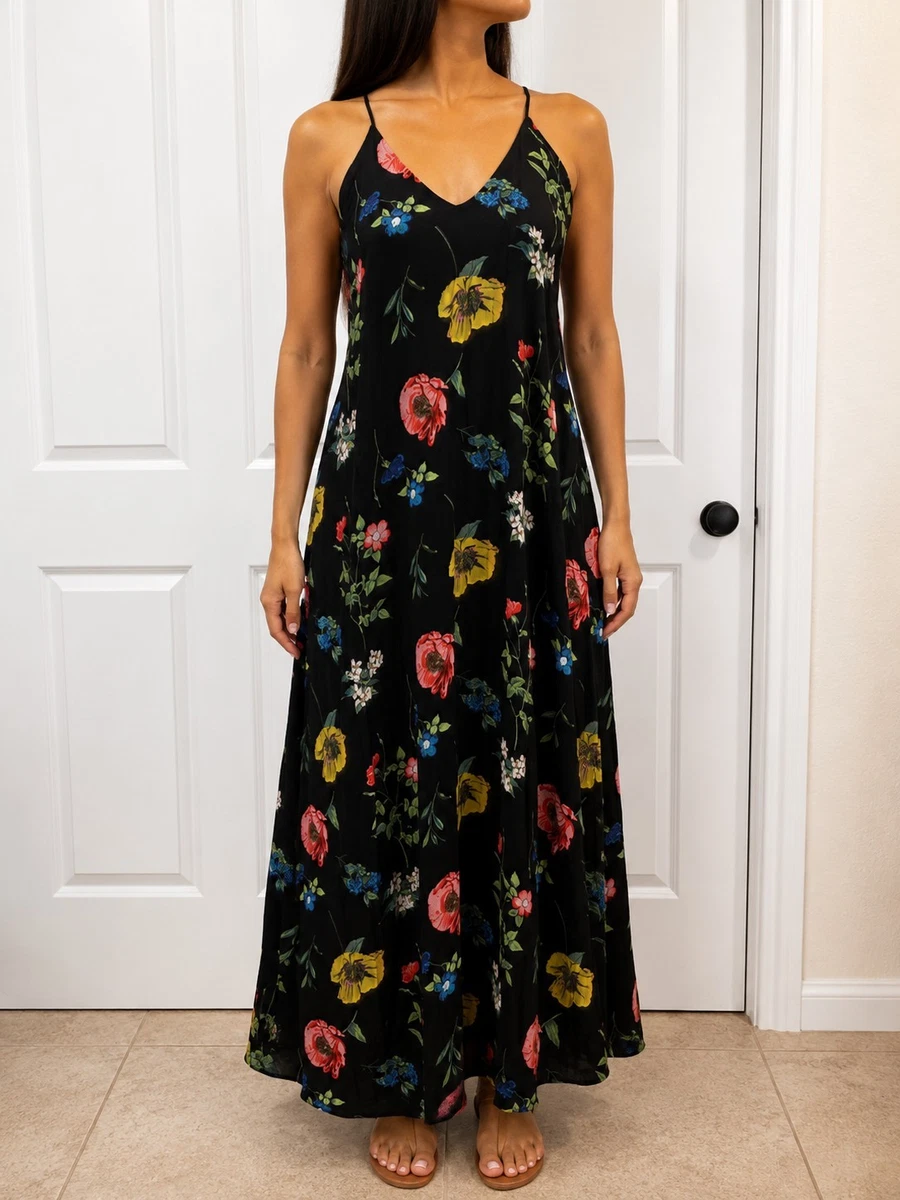 Old Navy Floral Dresses for Women for sale | eBay