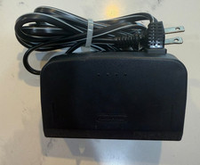 Genuine Official OEM Nintendo 64 N64 AC Power Supply Adapter Brick Model NUS-002