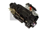 TÜRschloss Hinten Links FÜR Audi A6 C5 Avant (4B5, 4B6) - Maxgear 28-0260