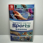 New ListingNintendo Switch Sports Nintendo Switch Complete Game Like New Condition PAL