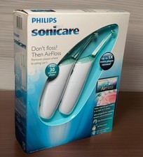 Philips Sonicare AirFloss HX8254/70 Interdental Teeth Flosser - New In Box