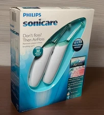 Philips Sonicare AirFloss HX8254/70 Interdental Teeth Flosser - New In Box