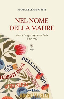Maria Dell'Anno Nel nome della madre. Storia del doppi (Taschenbuch) (US IMPORT)