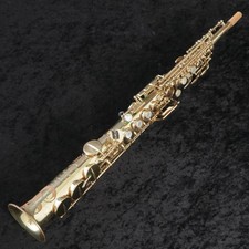 Selmer Mark 6 MarkVI Sopranino
