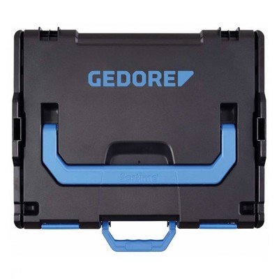 Gedore L-BOXX 136 mit Frontgriff
