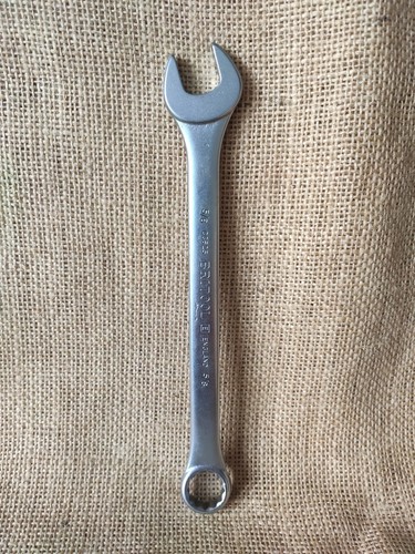 Britool 5/8" AF combination spanner Austin Morris BMC Mini Harley Triumph Tool