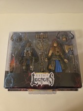 Mythic Legions Exiles From Under The Mountain Rising Sons