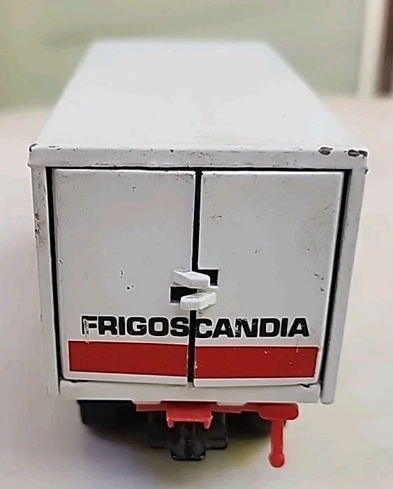 Siku Super VOLVO  Sattelzug  Volvo  - Image 2 of 4