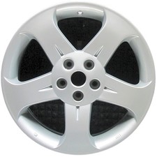 Wheel Rim Nissan Murano 18 2003-2006 40300ca026 999w1cp000 40300ca085 Oe 62420