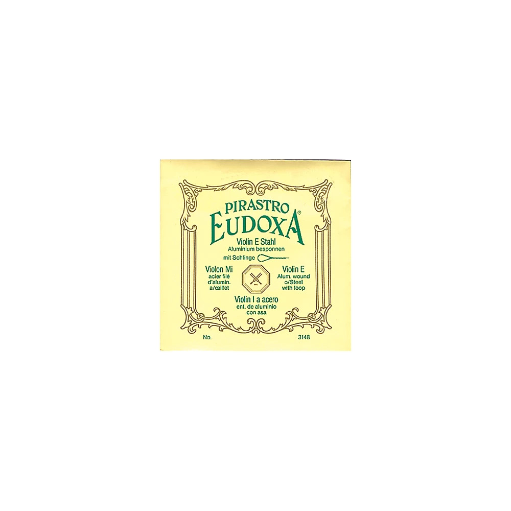Pirastro Eudoxa E 2490₽