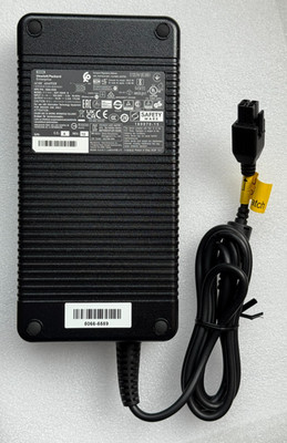 HPE 180W Power Adapter HSTNS-PL18 5066-5559 for Aruba Switch
