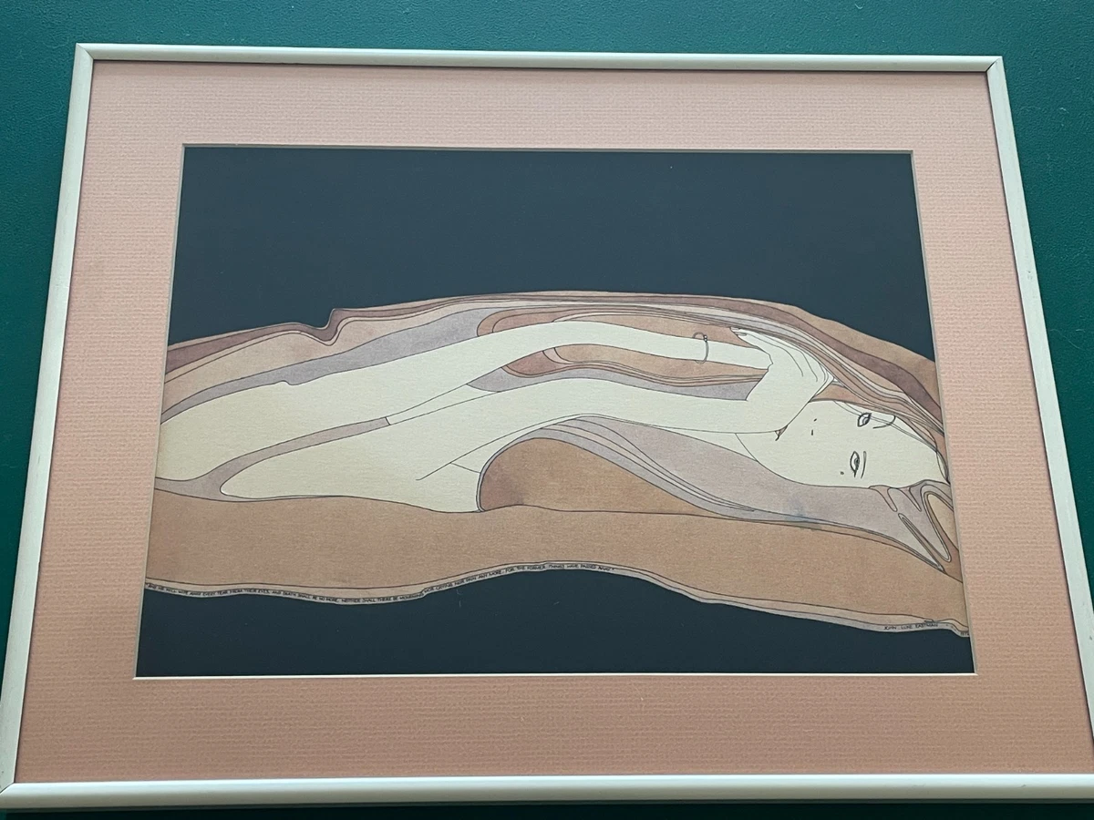 john eastman art products for sale | eBay