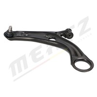 Mertz Querlenker Dreieckslenker M-S2094 Stahlblech FüR Fiat Panda Van 312 PXN1A