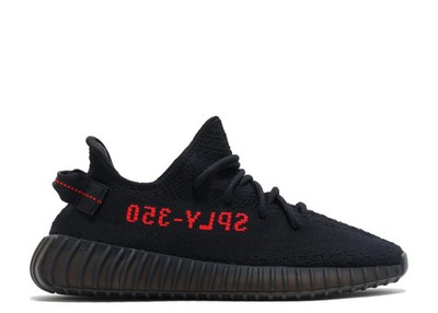 靴 adidas YEEZY Boost 350V2 28cm Size 6.5 - adidas Yeezy Boost 350 V2 Low Bred for sale online | eBay