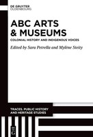 Sara Petrella (U. A.) | ABC Arts & Museums | Buch | Englisch (2025) | X