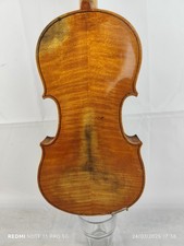 Violino 4/4 Anonimo old Italiano ? Antico violin バイオリン 바이올린 小提琴 + Case Originale