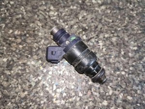 OPEL TIGRA TwinTop Einspritzventil Set 09158663 1.60 Petrol 2005 33852803