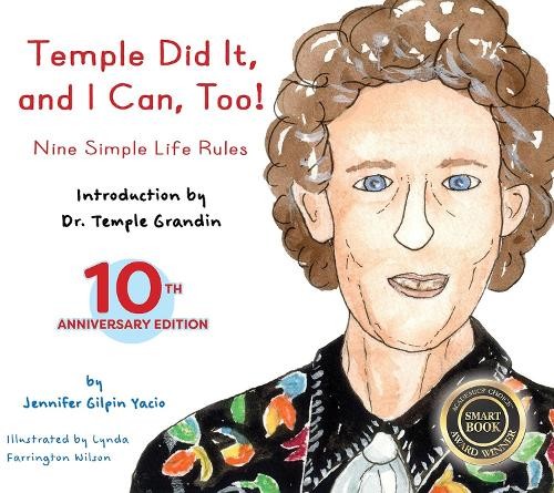 Jennifer Gilpin Yaci Temple Did It and I Can, Too - 10th Anniversar (Paperback)