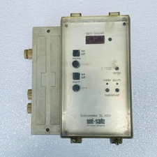 Uni-Safe Electronics SL 3005 Salinometer