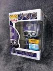Funko Pop Rocks Ghost Papa V Perpetua # 500 Exclusive Hot Topic + Protector