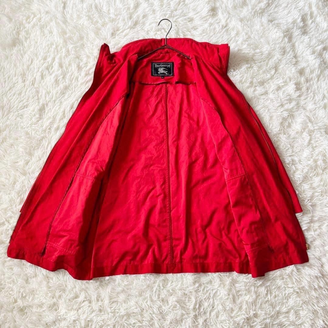 BURBERRY reversible padding Coat Jacket Women 40 … - image 5