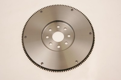 McLeod Racing Steel Flywheel for Chevy LSX, LSA, LT1 & LT4 8-Bolt Crank