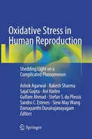 Oxidative Stress In Human Reproduction Sandro C. Esteves